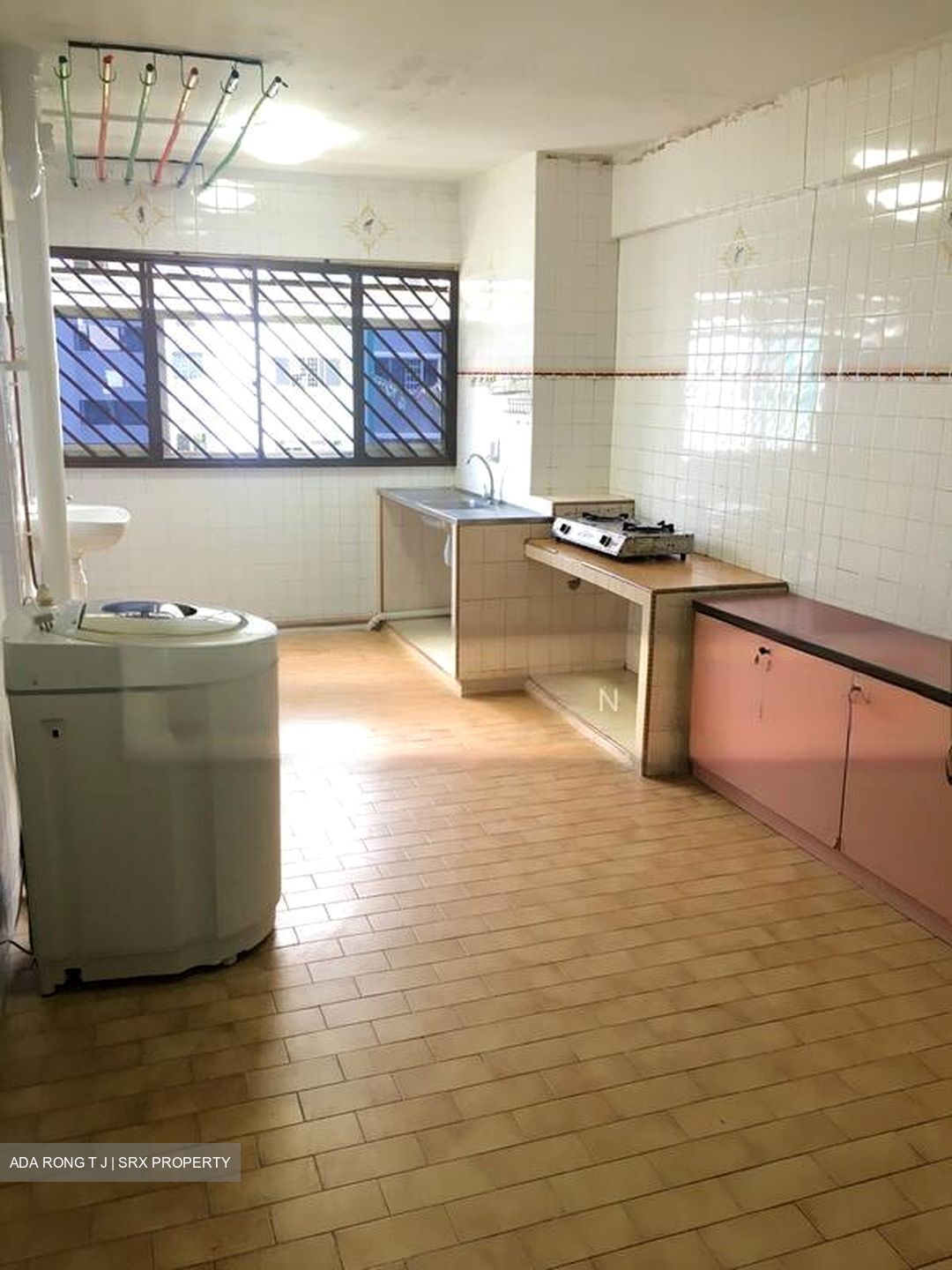 Blk 519 Bedok North Avenue 1 (Bedok), HDB 3 Rooms #502128821